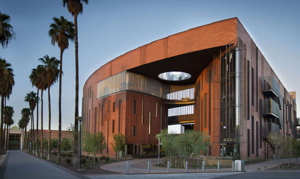 Arizona State University USA