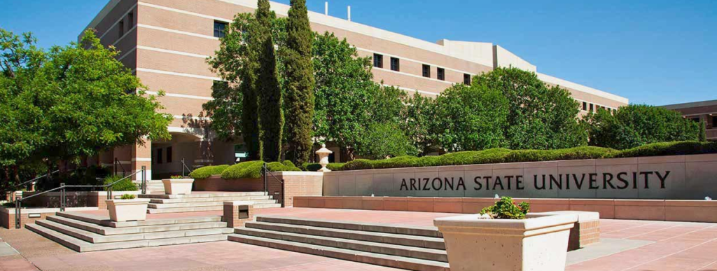 Arizona State University USA