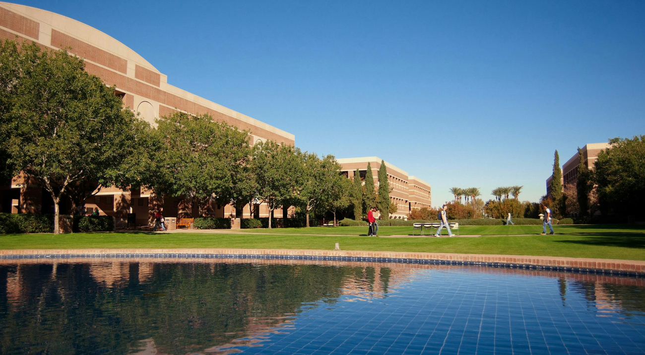 Arizona State University USA