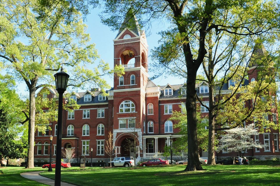 Best Colleges For Veterans