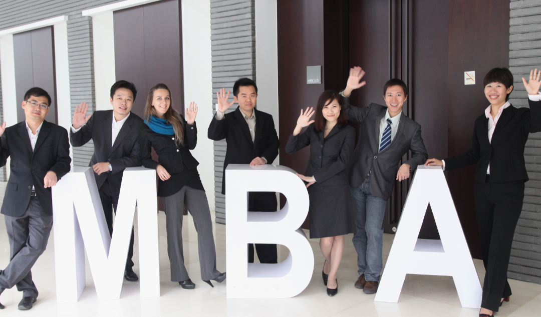 Best Distance Learning MBA