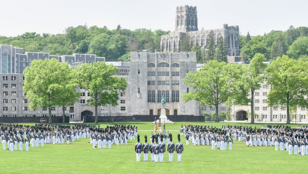 Best Military Colleges