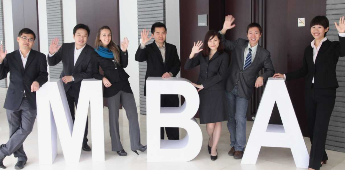 MBA it Distance Education