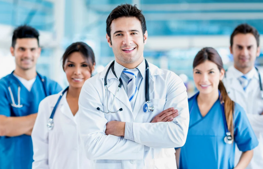 MBA Hospital Management Colleges