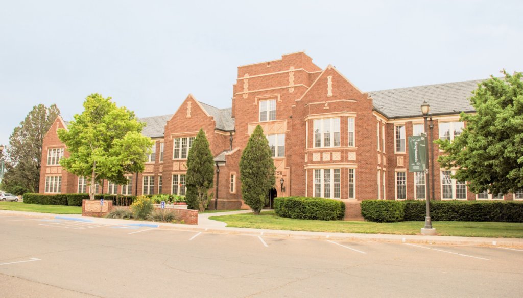 New Mexico State University Admissions