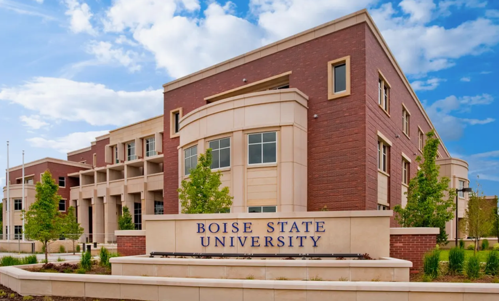 New Mexico State University Admissions