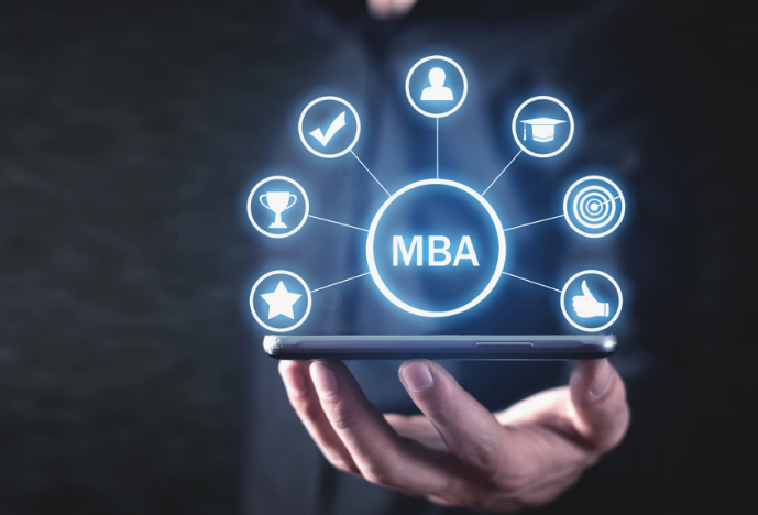 Online MBA Degree