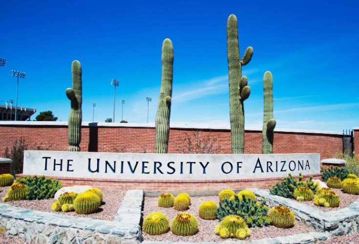 University of Arizona Global