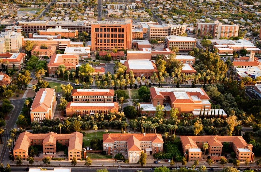 University of Arizona Global