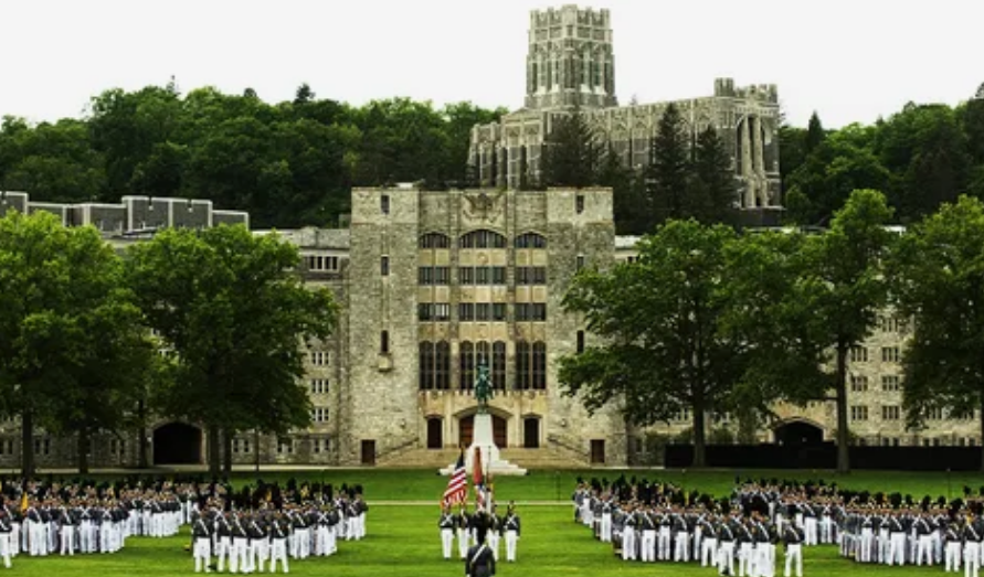 US Military University