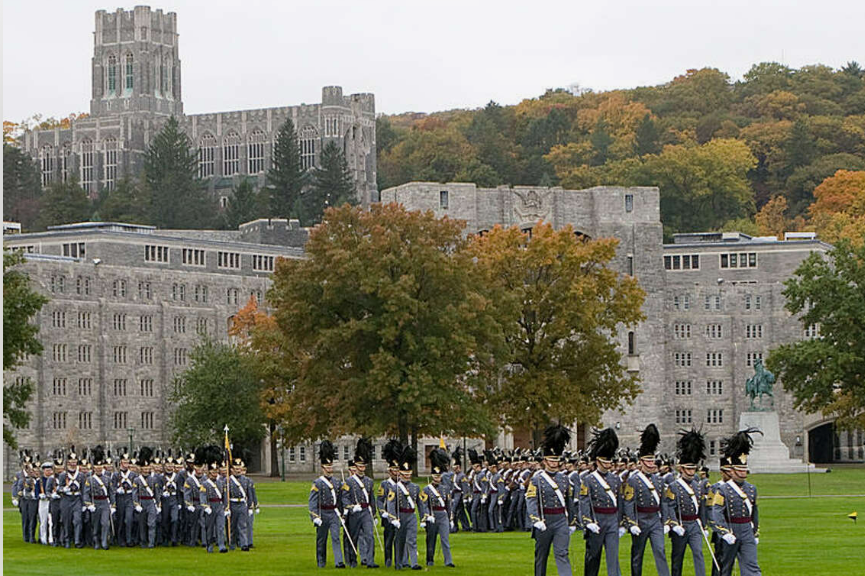 US Military University