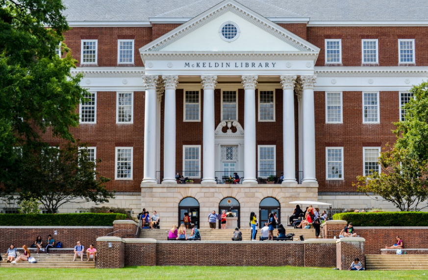 American University Military