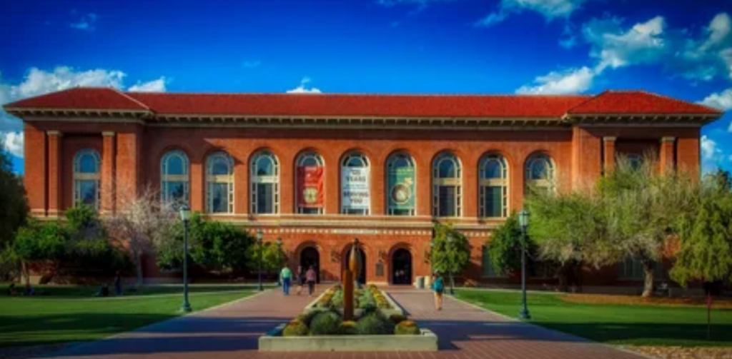 University of Arizona Global Campus Tuition