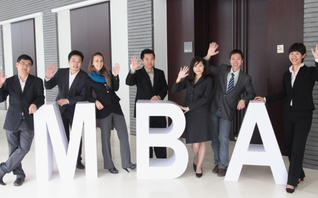 MBA Online Degree Programs