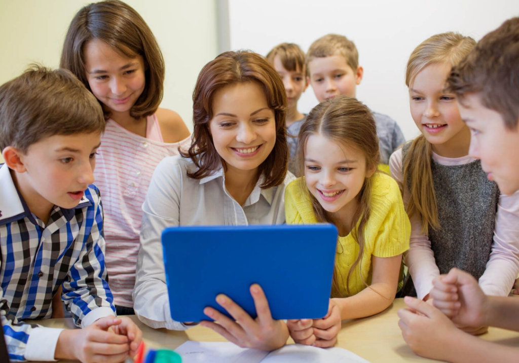 Online Summer Classes For Elementary Students