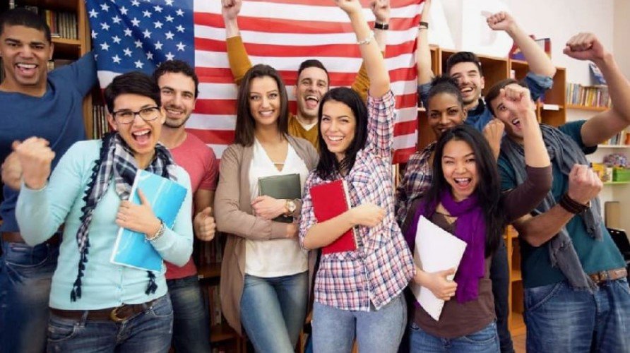 Scholarship For International Students in USA