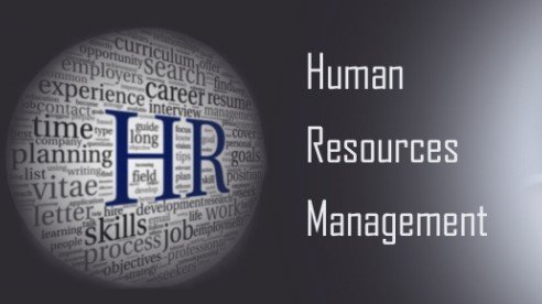 Bachelor of Human Resource Management