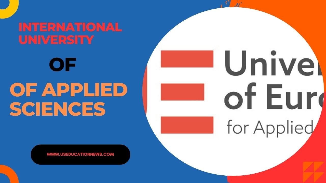 International University of Applied Sciences